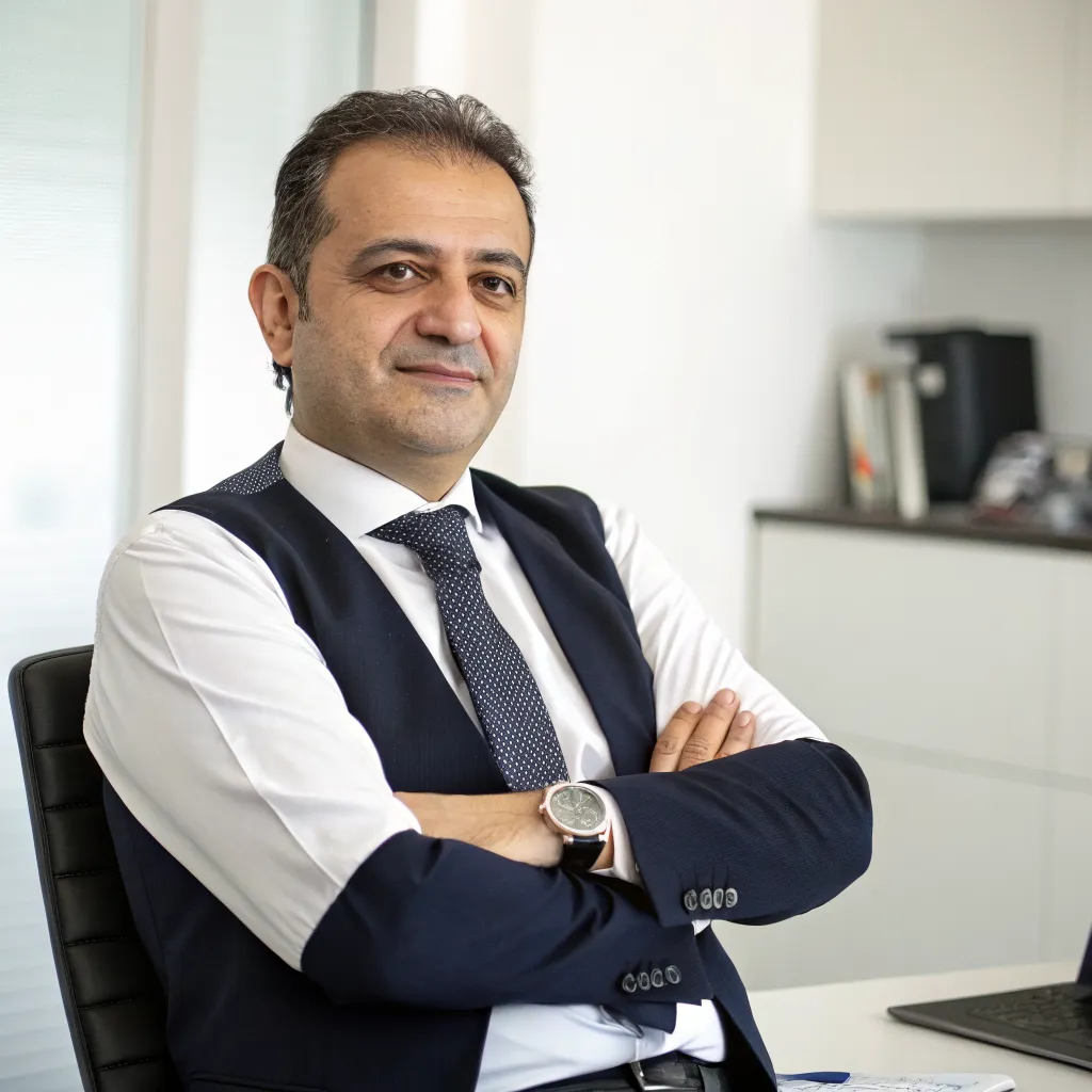 Murat Karaca