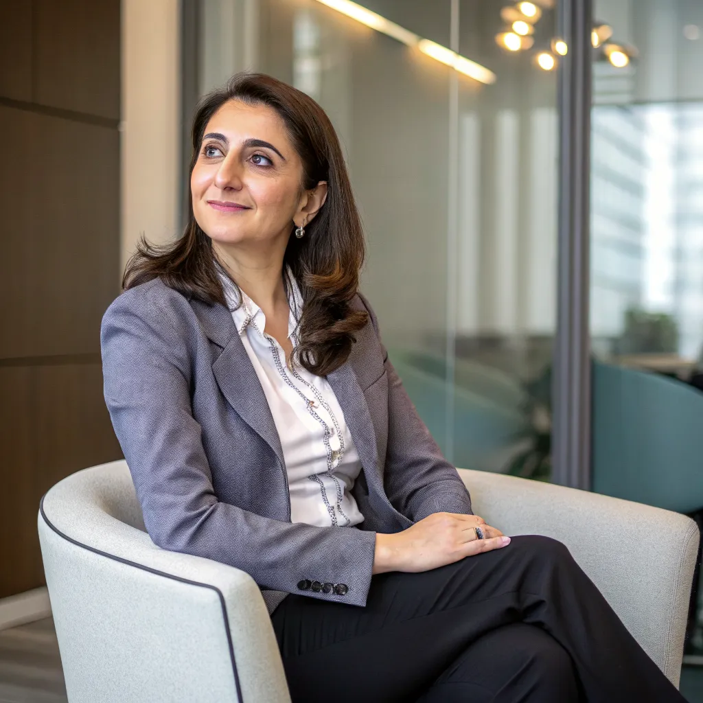 Zeynep Arslan